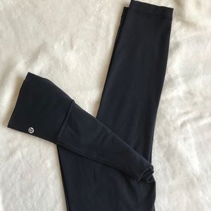 Lululemon Size 4 Leggings